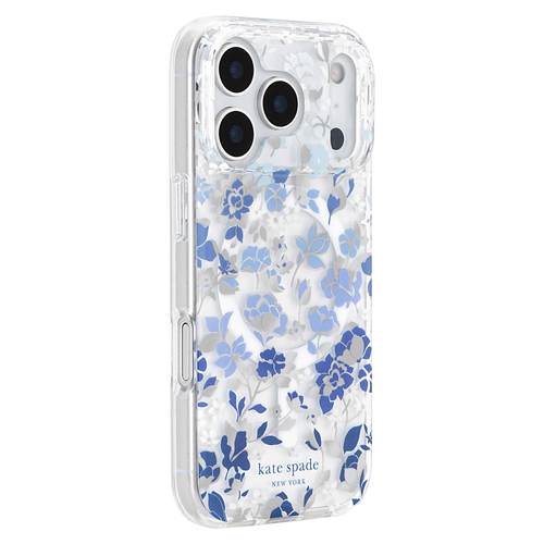 Kate Spade Case for Apple iPhone 17 Pro - Thumbnail 5