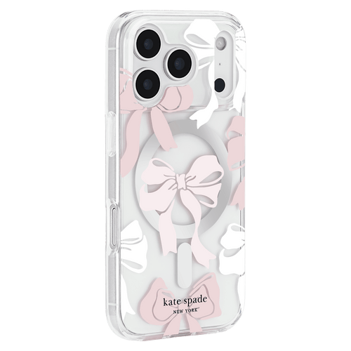 Kate Spade iPhone 17 Pro Case - Thumbnail 4