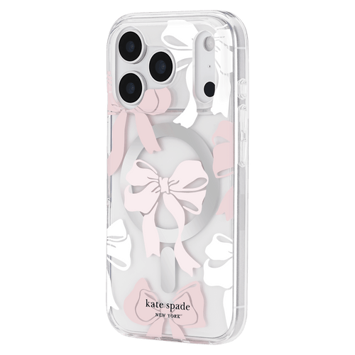 Kate Spade iPhone 17 Pro Case - Thumbnail 3