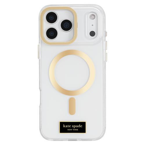 Kate Spade Magsafe Case - Thumbnail 4