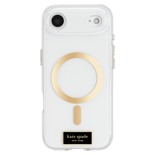 Kate Spade - Protective Magsafe Case For Apple Iphone Air - Icon