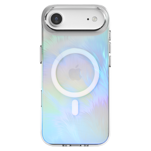 Prodigee - Pampas Magsafe Case for Apple iPhone Air - Ice