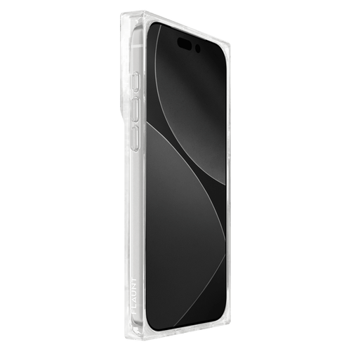 FLAUNT iPhone Case - Thumbnail 4