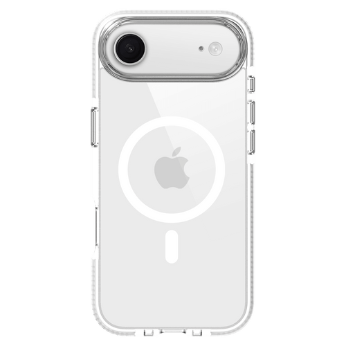 Prodigee - Magneteek Magsafe Case for Apple iPhone Air - White