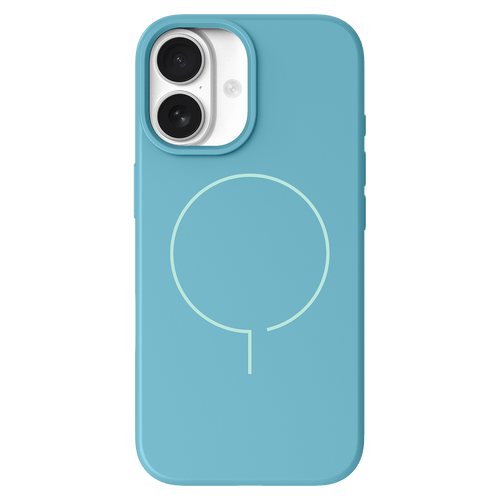 Laut - Huex Slim Magsafe Case for Apple iPhone 17 - Milky Mint