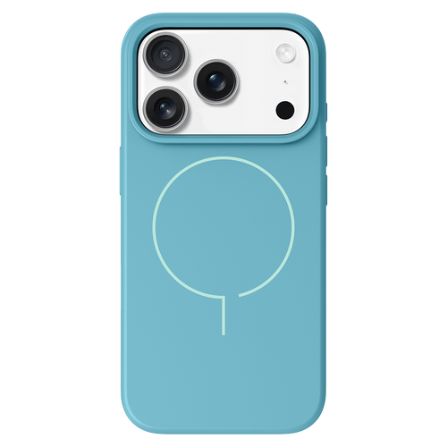 Laut - Huex Slim Magsafe Case for Apple iPhone 17 Pro - Milky Mint