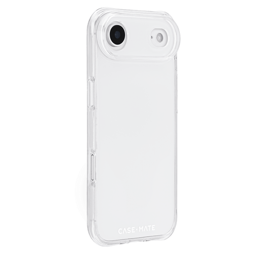 Case-Mate Tough Clear iPhone Case - Thumbnail 3