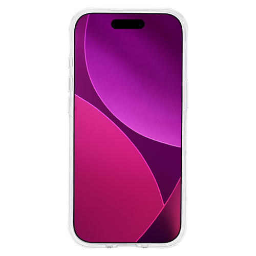 Case-Mate Tough Clear iPhone Case - Thumbnail 5