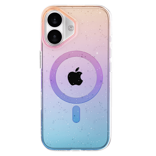 Prodigee - Superstar Magsafe Case for Apple iPhone 17 - Space