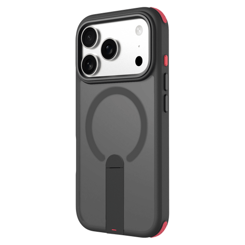 Prodigee - formula K1 Magsafe Case for Apple iPhone 17 Pro - Smoke
