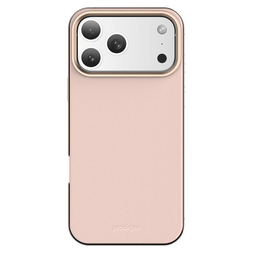 Prodigee - Edge Magsafe Case for Apple iPhone 17 Pro - Rose