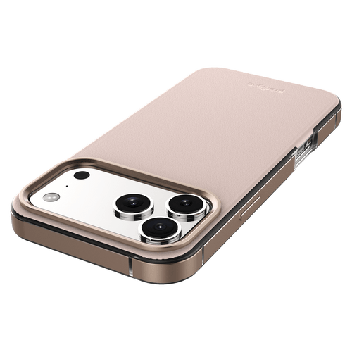 Prodigee - Edge Magsafe Case For Apple Iphone 17 Pro Max - Rose