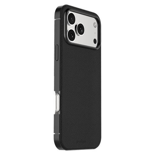 Prodigee - Edge Magsafe Case for Apple iPhone 17 Pro Max - Black