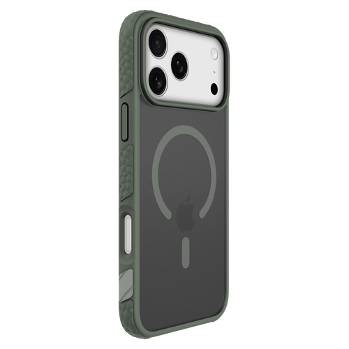 Prodigee - Jogger Magsafe Case for Apple iPhone 17 Pro Max - Army