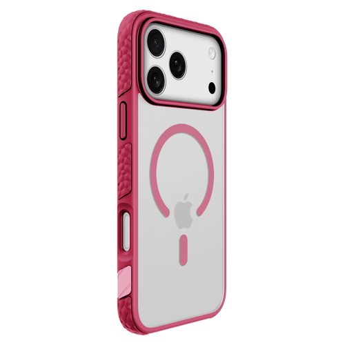 Prodigee - Jogger Magsafe Case for Apple iPhone 17 Pro - Sorbet