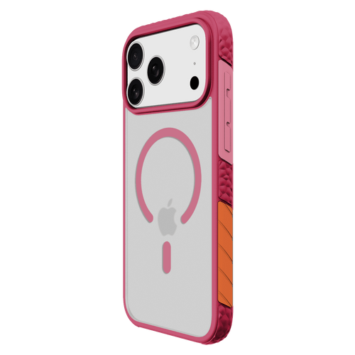 Prodigee - Jogger Magsafe Case for Apple iPhone 17 Pro Max - Sorbet