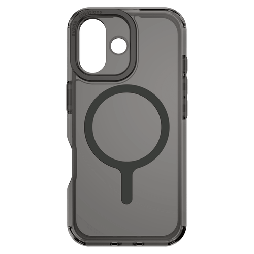 Avana - Ice Magsafe Case for Apple iPhone 17 - Ash