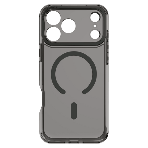 Avana - Ice Magsafe Case for Apple iPhone 17 Pro - Ash