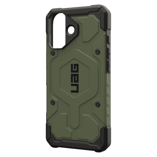 UAG Pathfinder Case for iPhone 17 - Thumbnail 4