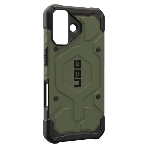 UAG Pathfinder Case for iPhone 17 - Thumbnail 5