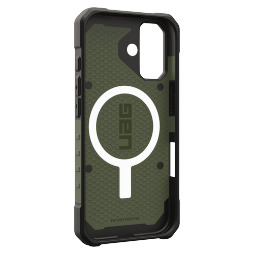 UAG Pathfinder Case for iPhone 17 - Thumbnail 2