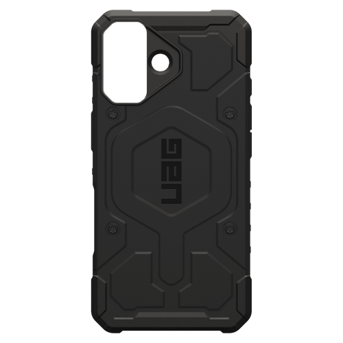 Urban Armor Gear Uag - Pathfinder Magsafe Case for Apple iPhone 17 - Black