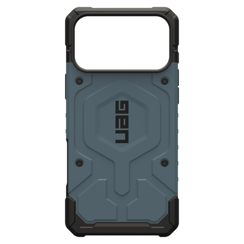 Urban Armor Gear Uag - Pathfinder Magsafe Case for Apple iPhone 17 Pro Max - Cloud Blue