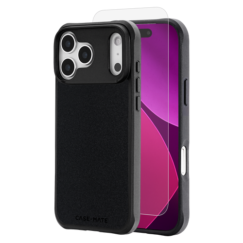 Case-Mate Tough Magsafe Case and Screen Protector - Thumbnail 2