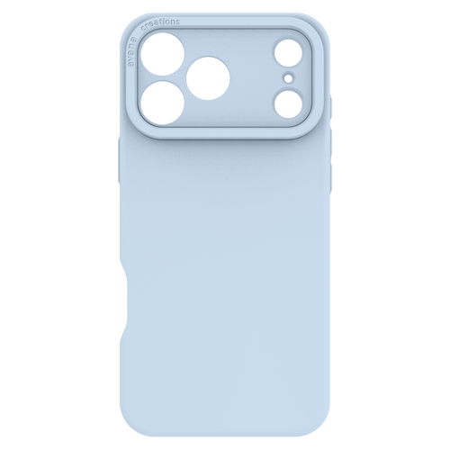 Avana - Velvet Magsafe Case for Apple iPhone 17 Pro - Sky