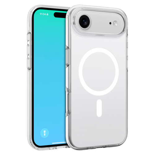 Nimbus9 - Vantage Magsafe Case for Apple iPhone Air - Clear