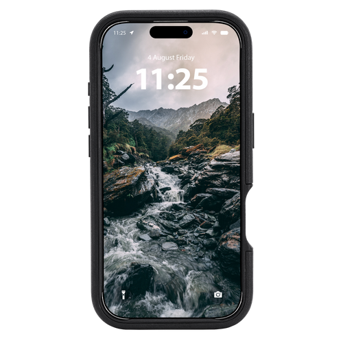Pelican Voyager iPhone Case