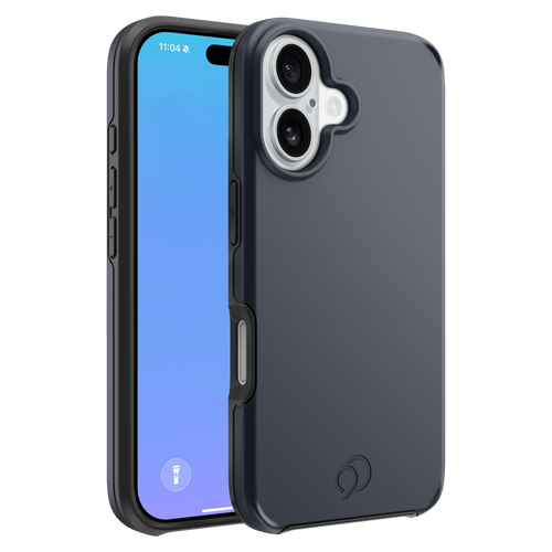 Nimbus9 - Cirrus 3 Magsafe Case for Apple iPhone 17 - Steel Blue