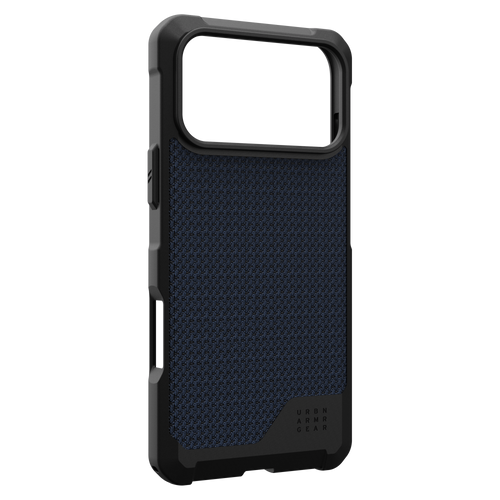 UAG Metropolis Case