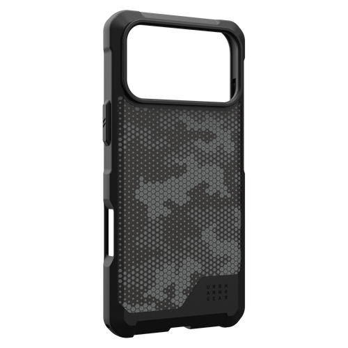 Urban Armor Gear Uag - Metropolis Lt Magsafe Case For Apple Iphone