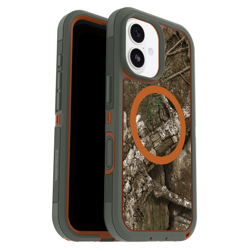 OtterBox Defender Series Pro XT Case for iPhone 15 Pro Max - Thumbnail 2