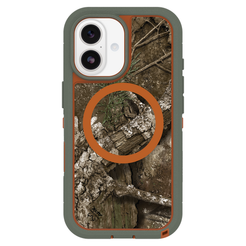 OtterBox - Defender Series Pro XT Hard Shell for MagSafe for Apple iPhone 15 Pro Max - Thumbnail 3