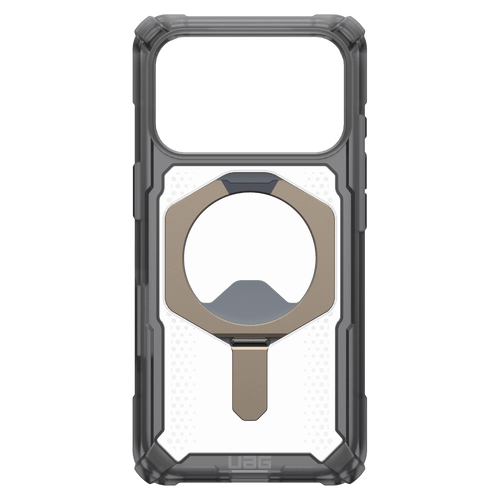 Urban Armor Gear Uag - Plasma Xte Magsafe Case for Apple iPhone 17 Pro - Ash and Titanium
