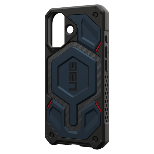 UAG Monarch Pro Case for iPhone 17 - Thumbnail 4