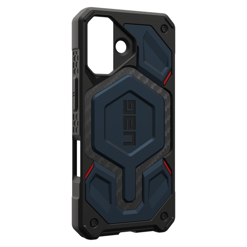 UAG Monarch Pro Case for iPhone 17 - Thumbnail 3