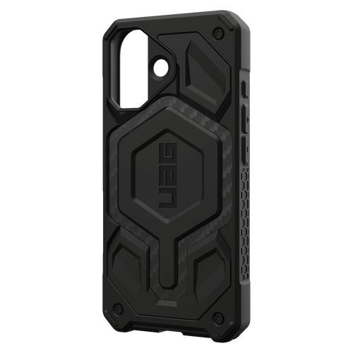 Urban Armor Gear Monarch Pro Case for Apple iPhone 17