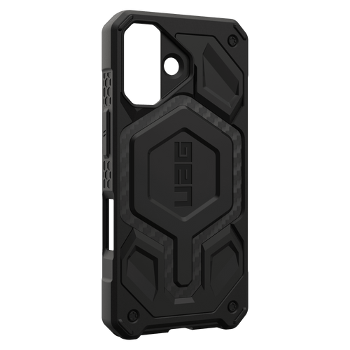 Urban Armor Gear Monarch Pro Case for Apple iPhone 17 - Thumbnail 2