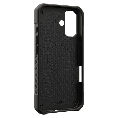 Urban Armor Gear Monarch Pro Case for Apple iPhone 17 - Thumbnail 4