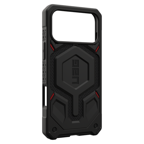 Urban Armor Gear Uag Monarch Pro Case For Apple Iphone 17 Pro