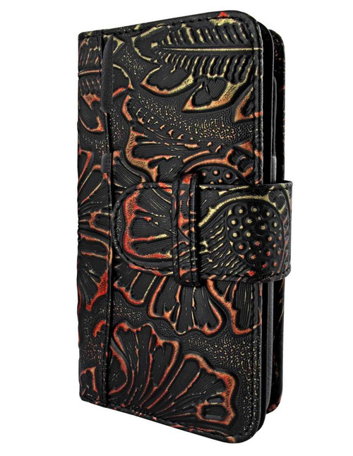 Piel Frama 540 Nspire WalletMagnum Leather Case for iPhone 17 Pro Max