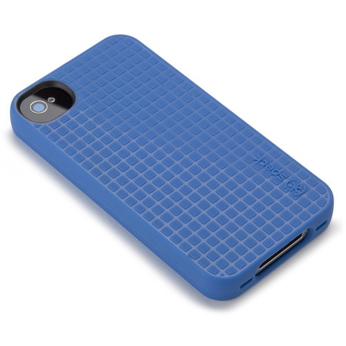 Speck French Rose PixelSkin HD Case for Apple iPhone 4 / 4S SPK-A0785