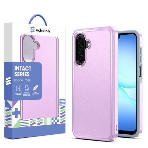 Echelon Intact Series Case for Samsung Galaxy A17 5G - Lilac