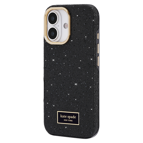 Kate Spade - Crystal Pave Magsafe Case For Apple Iphone 17