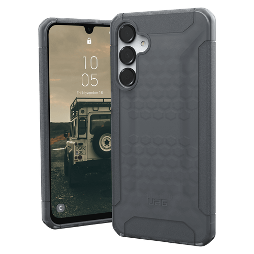 Urban Armor Gear UAG - Scout Case for Samsung Galaxy A16 5G - Black