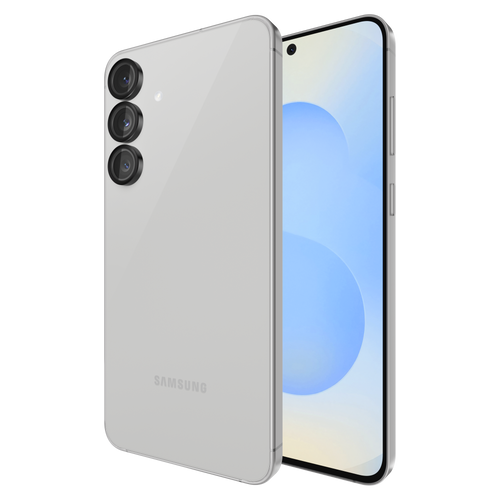 Case-Mate Samsung Galaxy S25 Plus Camera Lens Protector - Thumbnail 5