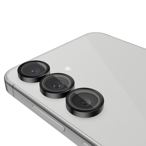 Case-Mate Samsung Galaxy S25 Plus Camera Lens Protector